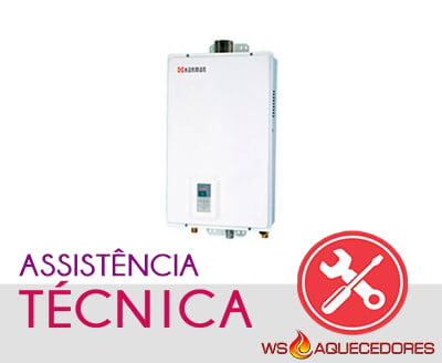 Assistência Técnica Harman