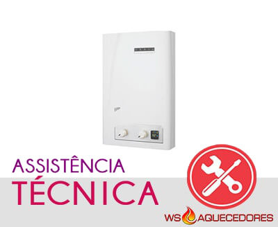 Assistência Técnica Orbis