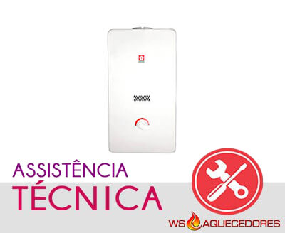 Assistência Técnica Sakura